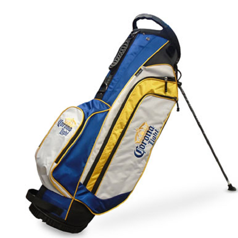 Corona Light Golf Bag